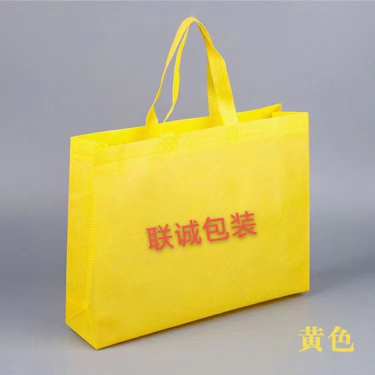 香港传统塑料袋和无纺布环保袋有什么区别？